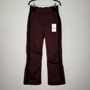 Holden Shelby Pant Aubergine